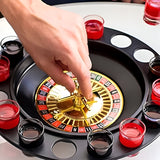 RULETA JUERGUERA